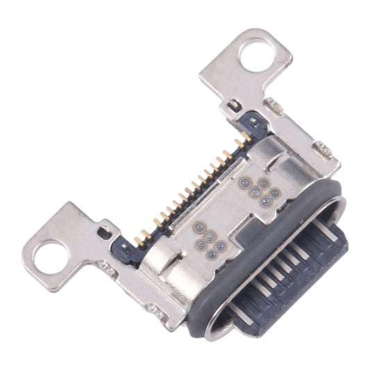 For Samsung Galaxy A55 SM-A556B 10pcs Original Charging Port Connector - Tail Connector by buy2fix | Online Shopping UK | buy2fix
