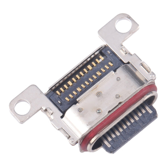 For Samsung Galaxy S23 FE SM-S711B 10pcs Original Charging Port Connector - by buy2fix | Online Shopping UK | buy2fix