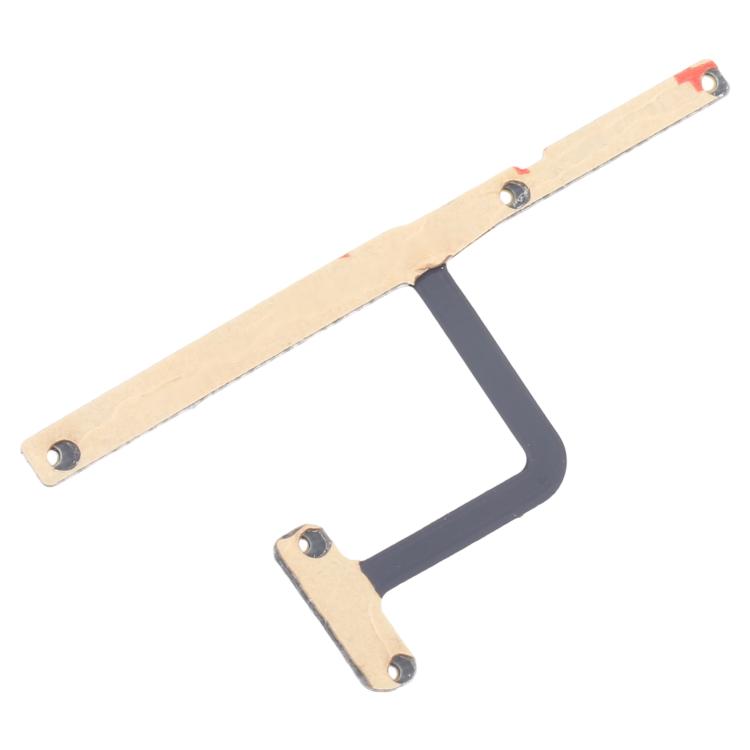 For Tecno Spark 20C BG7n OEM Power Button & Volume Button Flex Cable - Flex Cable by buy2fix | Online Shopping UK | buy2fix