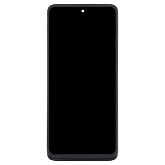 For Motorola Moto G Power 5G 2023 OEM LCD Screen Digitizer Full Assembly with Frame - LCD Screen by buy2fix | Online Shopping UK | buy2fix