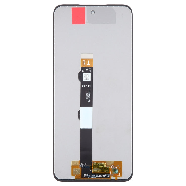 For Motorola Moto G 2022 OEM LCD Screen with Digitizer Full Assembly - LCD Screen by buy2fix | Online Shopping UK | buy2fix