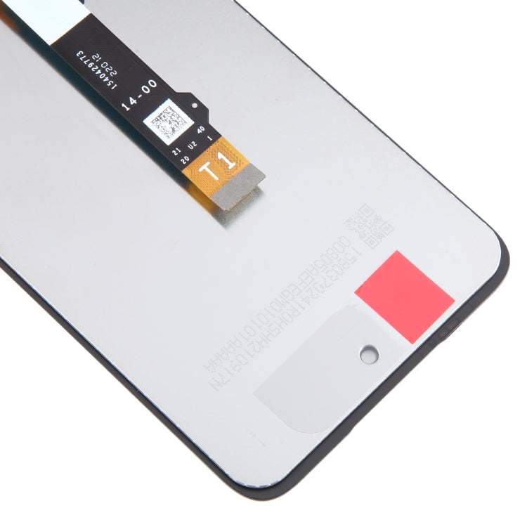 For Motorola Moto G 2022 OEM LCD Screen with Digitizer Full Assembly - LCD Screen by buy2fix | Online Shopping UK | buy2fix