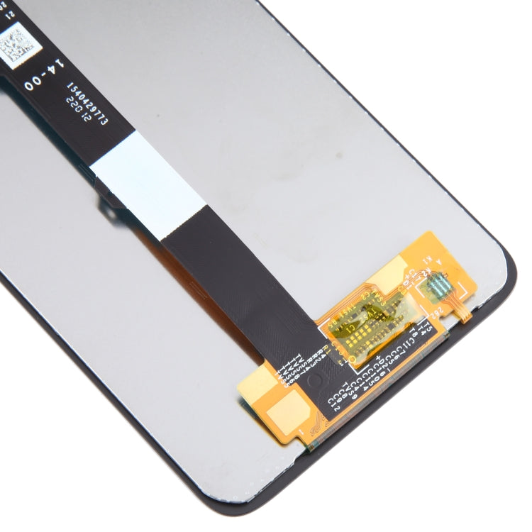 For Motorola Moto G 2022 OEM LCD Screen with Digitizer Full Assembly - LCD Screen by buy2fix | Online Shopping UK | buy2fix