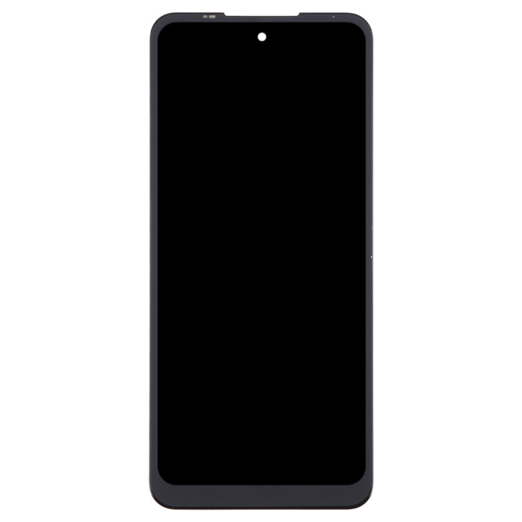 For Motorola Moto G Play 2023 OEM LCD Screen with Digitizer Full Assembly - LCD Screen by buy2fix | Online Shopping UK | buy2fix