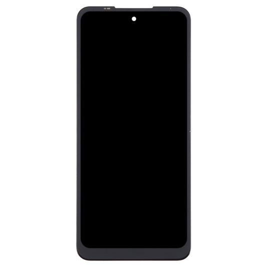 For Motorola Moto G Play 2023 OEM LCD Screen with Digitizer Full Assembly - LCD Screen by buy2fix | Online Shopping UK | buy2fix