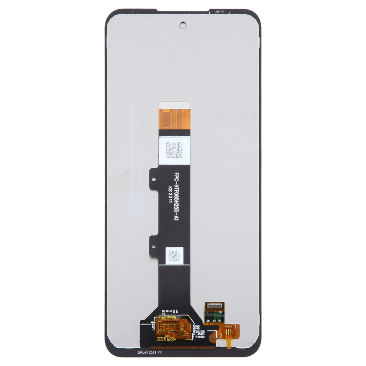 For Motorola Moto G Play 2023 OEM LCD Screen with Digitizer Full Assembly - LCD Screen by buy2fix | Online Shopping UK | buy2fix