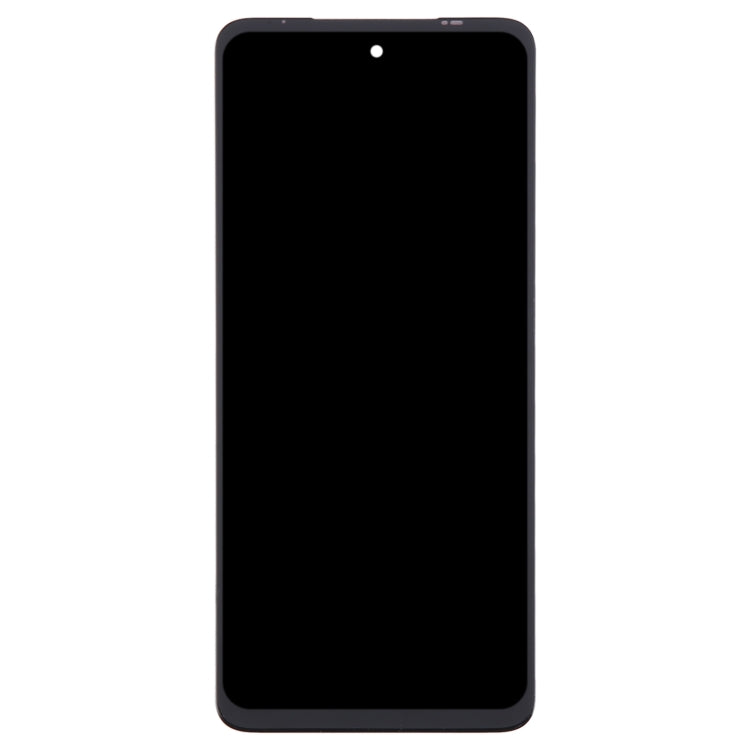 For Motorola Moto G Power 5G 2023 OEM LCD Screen with Digitizer Full Assembly - LCD Screen by buy2fix | Online Shopping UK | buy2fix