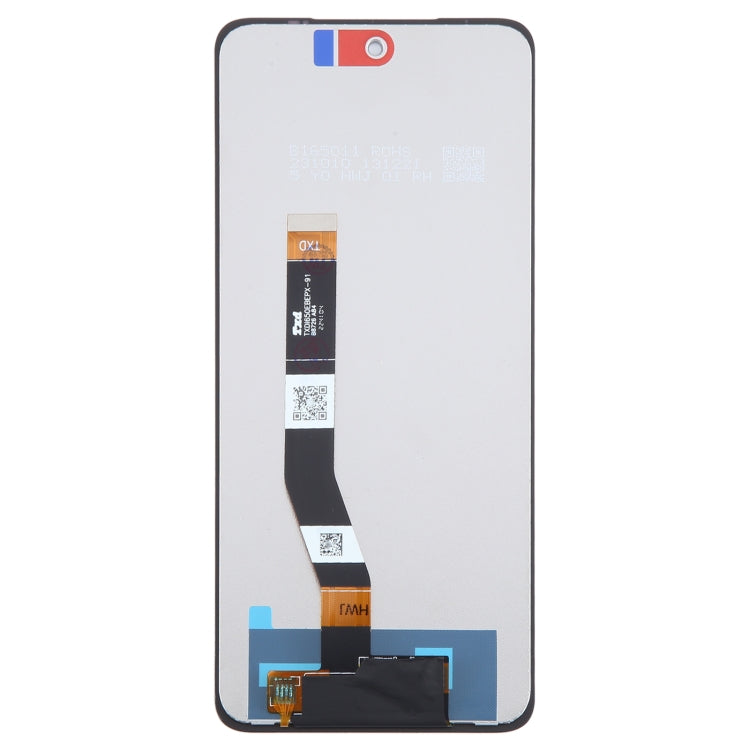 For Motorola Moto G Power 5G 2023 OEM LCD Screen with Digitizer Full Assembly - LCD Screen by buy2fix | Online Shopping UK | buy2fix