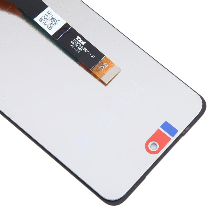 For Motorola Moto G Power 5G 2023 OEM LCD Screen with Digitizer Full Assembly - LCD Screen by buy2fix | Online Shopping UK | buy2fix