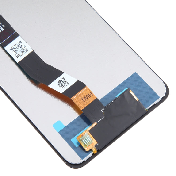 For Motorola Moto G Power 5G 2023 OEM LCD Screen with Digitizer Full Assembly - LCD Screen by buy2fix | Online Shopping UK | buy2fix