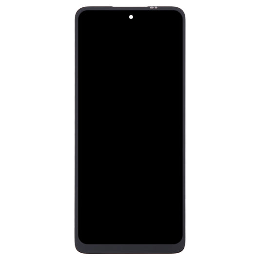 For Motorola Moto G14 OEM LCD Screen with Digitizer Full Assembly - LCD Screen by buy2fix | Online Shopping UK | buy2fix