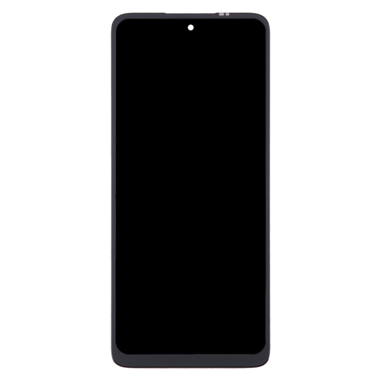 For Motorola Moto G54 OEM LCD Screen with Digitizer Full Assembly - LCD Screen by buy2fix | Online Shopping UK | buy2fix