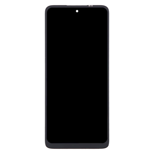 For Motorola Moto G54 OEM LCD Screen with Digitizer Full Assembly - LCD Screen by buy2fix | Online Shopping UK | buy2fix