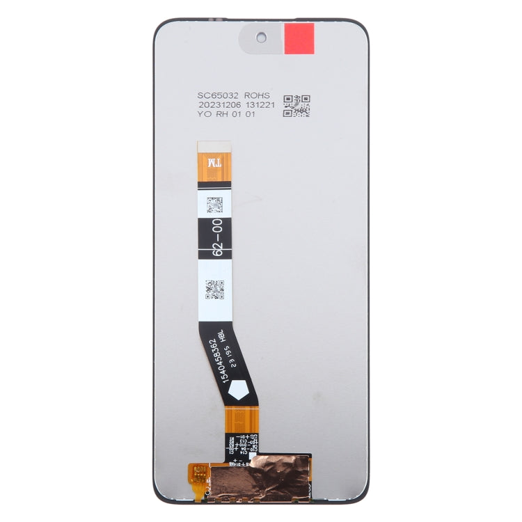 For Motorola Moto G54 OEM LCD Screen with Digitizer Full Assembly - LCD Screen by buy2fix | Online Shopping UK | buy2fix