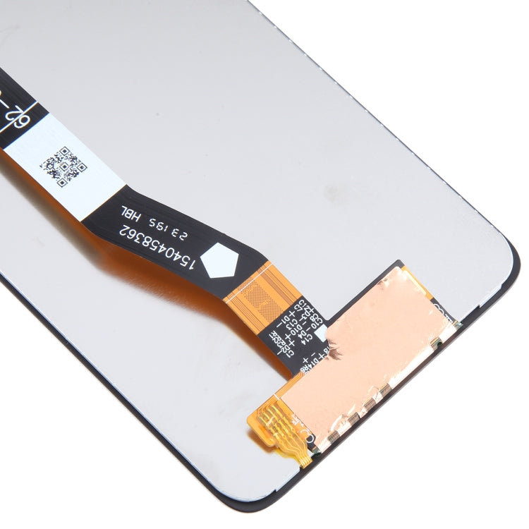 For Motorola Moto G54 OEM LCD Screen with Digitizer Full Assembly - LCD Screen by buy2fix | Online Shopping UK | buy2fix