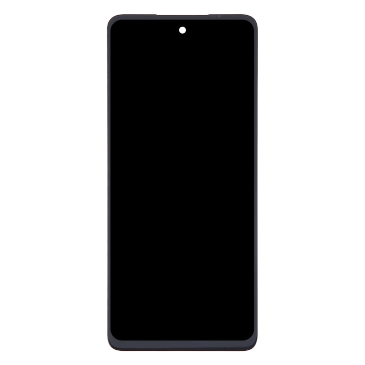 For Motorola Moto G24 OEM LCD Screen with Digitizer Full Assembly - LCD Screen by buy2fix | Online Shopping UK | buy2fix