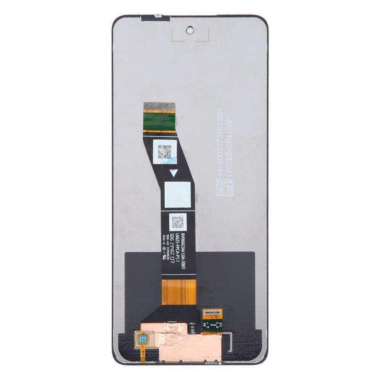 For Motorola Moto G24 OEM LCD Screen with Digitizer Full Assembly - LCD Screen by buy2fix | Online Shopping UK | buy2fix