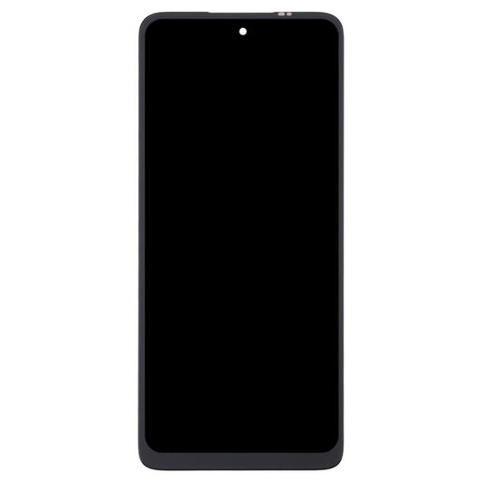 For Motorola Moto G55 OEM LCD Screen with Digitizer Full Assembly - LCD Screen by buy2fix | Online Shopping UK | buy2fix