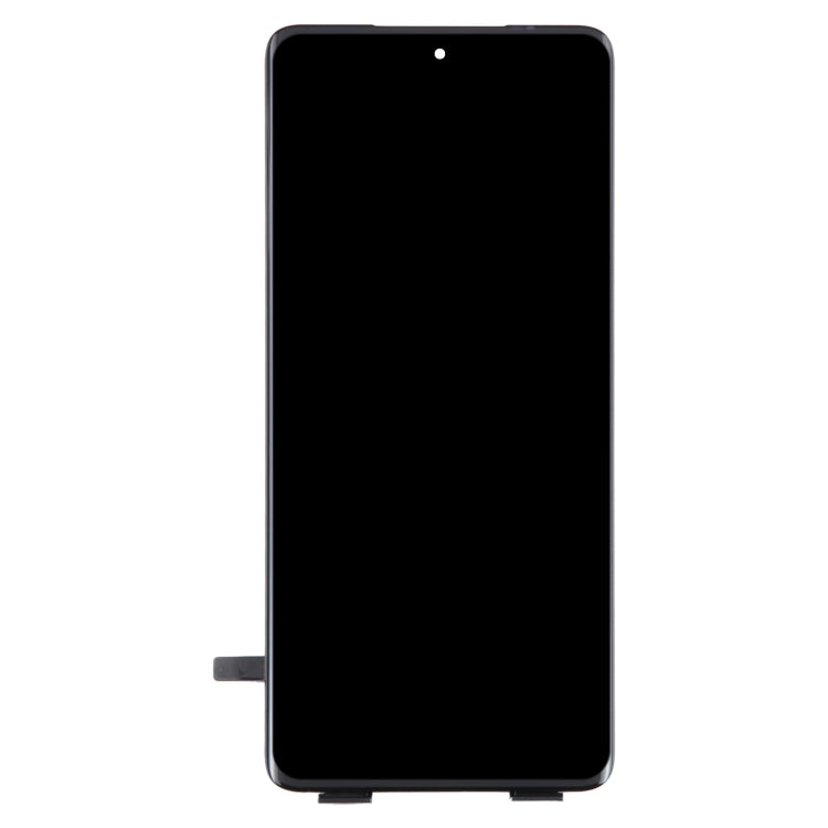 For Motorola Edge 30 Fusion Original LCD Screen with Digitizer Full Assembly - LCD Screen by buy2fix | Online Shopping UK | buy2fix