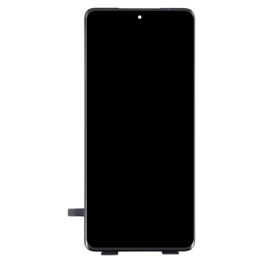 For Motorola Edge 30 Fusion Original LCD Screen with Digitizer Full Assembly - LCD Screen by buy2fix | Online Shopping UK | buy2fix
