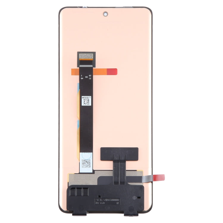 For Motorola Edge 30 Fusion Original LCD Screen with Digitizer Full Assembly - LCD Screen by buy2fix | Online Shopping UK | buy2fix