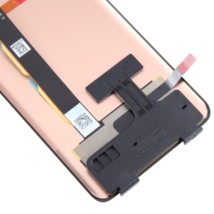 For Motorola Edge 30 Fusion Original LCD Screen with Digitizer Full Assembly - LCD Screen by buy2fix | Online Shopping UK | buy2fix