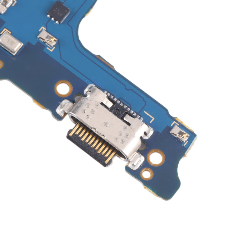 For Samsung Galaxy M01 Core SM-M013 Original Charging Port Board - Tail Connector by buy2fix | Online Shopping UK | buy2fix