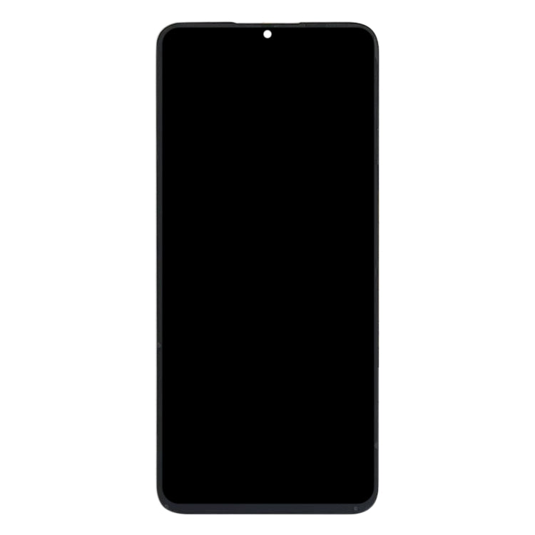 For ZTE A75 4G LCD Screen with Digitizer Full Assembly - For ZTE by buy2fix | Online Shopping UK | buy2fix
