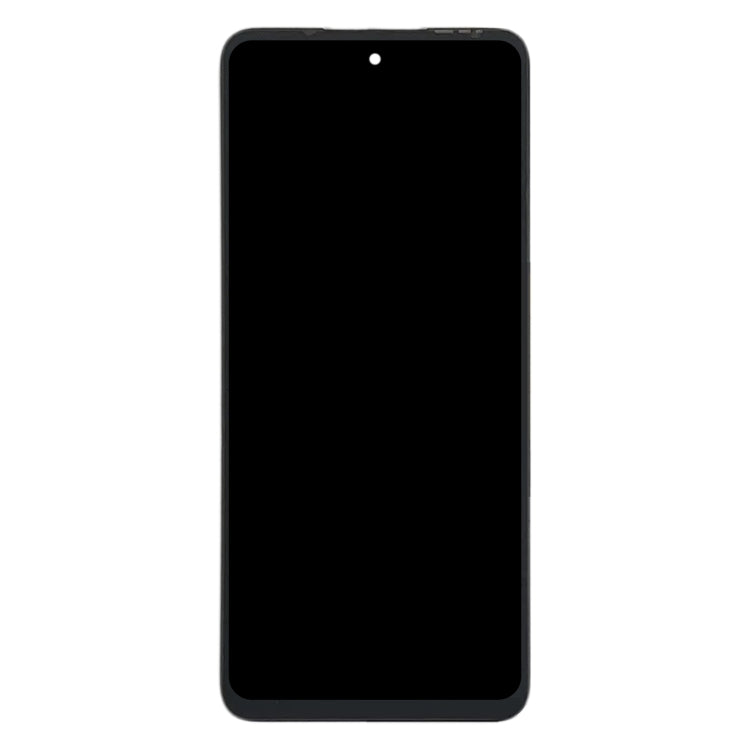 For ZTE Blade A35 5G Z2453 LCD Screen with Digitizer Full Assembly - For ZTE by buy2fix | Online Shopping UK | buy2fix