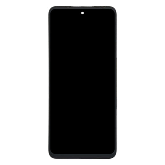 For ZTE Blade A35 5G Z2453 LCD Screen with Digitizer Full Assembly - For ZTE by buy2fix | Online Shopping UK | buy2fix