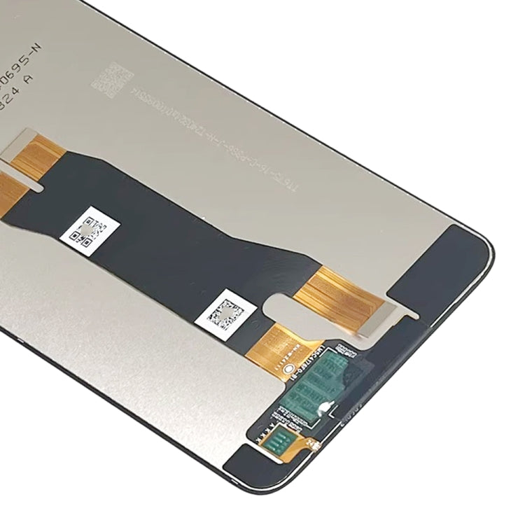For ZTE Blade A35 5G Z2453 LCD Screen with Digitizer Full Assembly - For ZTE by buy2fix | Online Shopping UK | buy2fix