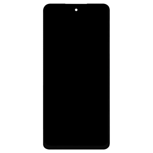 For ZTE Blade V60 Vita LCD Screen with Digitizer Full Assembly - For ZTE by buy2fix | Online Shopping UK | buy2fix