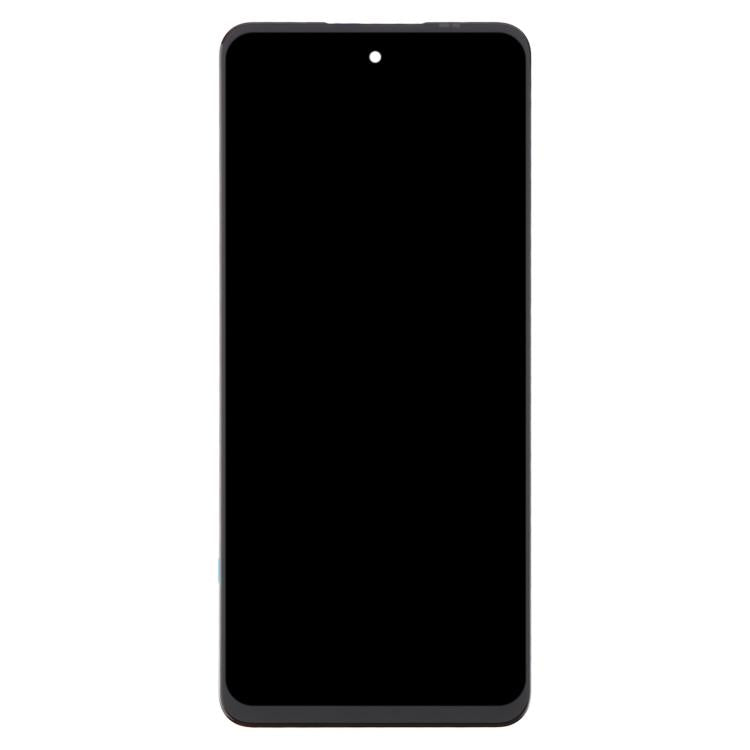 For ZTE nubia Neo 3 5G LCD Screen with Digitizer Full Assembly - For ZTE by buy2fix | Online Shopping UK | buy2fix