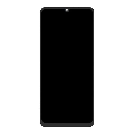 For ZTE nubia A76 5G Z2469N LCD Screen with Digitizer Full Assembly - For ZTE by buy2fix | Online Shopping UK | buy2fix