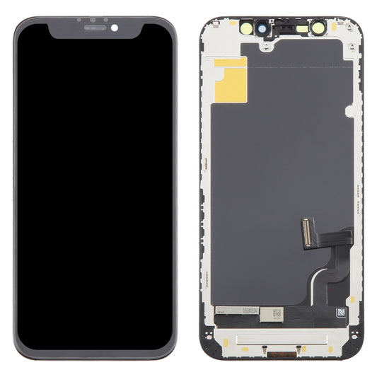 For iPhone 12 mini HD Incell LCD Screen - LCD Related Parts by buy2fix | Online Shopping UK | buy2fix