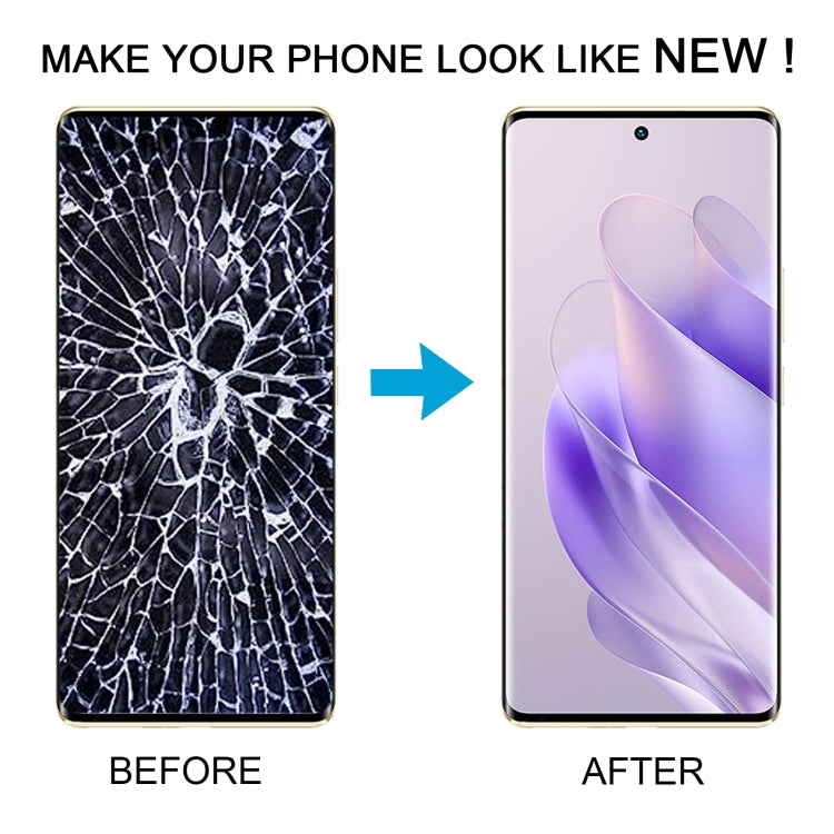 For Tecno Phantom X2 Original LCD Screen with Digitizer Full Assembly - LCD Screen by buy2fix | Online Shopping UK | buy2fix