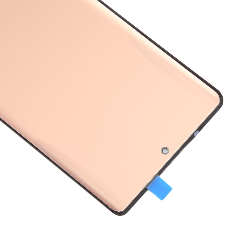 For Tecno Phantom X2 Pro Original LCD Screen with Digitizer Full Assembly - LCD Screen by buy2fix | Online Shopping UK | buy2fix