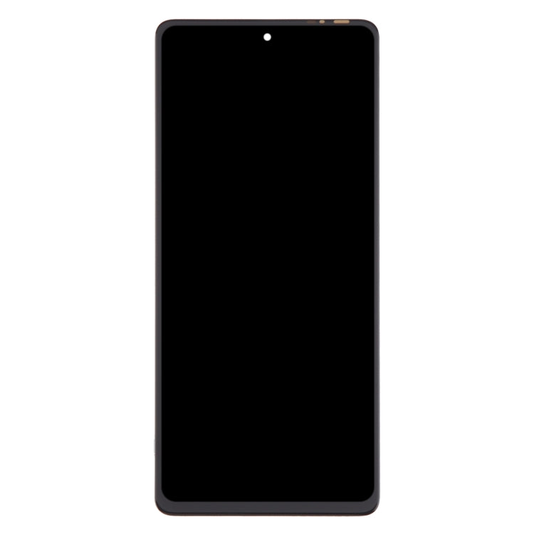 For Tecno Pova 6 Original LCD Screen with Digitizer Full Assembly - LCD Screen by buy2fix | Online Shopping UK | buy2fix