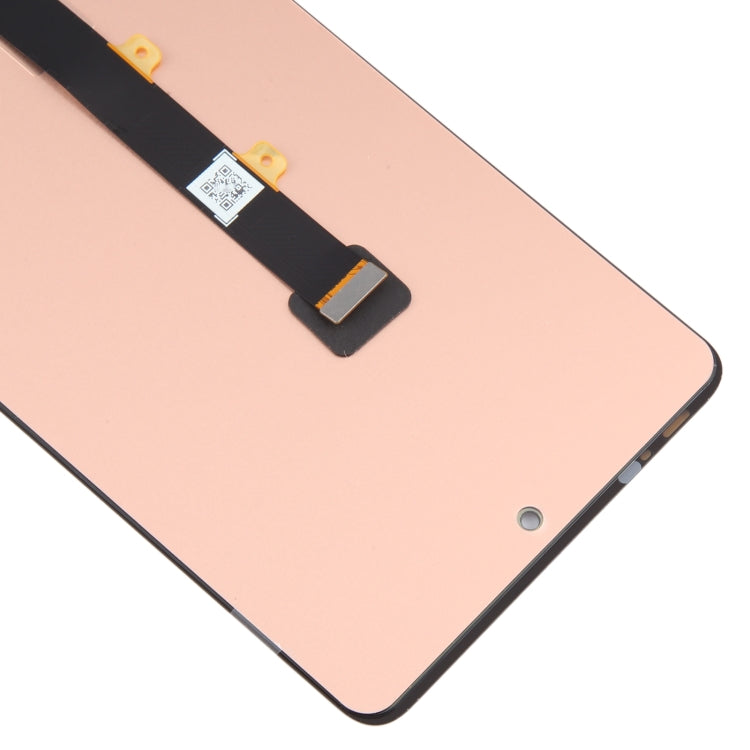 For Tecno Pova 6 Original LCD Screen with Digitizer Full Assembly - LCD Screen by buy2fix | Online Shopping UK | buy2fix