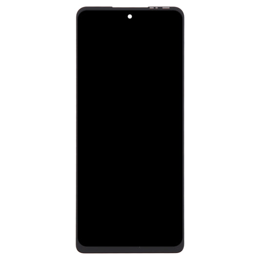 For Infinix Hot 30 X6831 OEM LCD Screen with Digitizer Full Assembly - LCD Screen by buy2fix | Online Shopping UK | buy2fix
