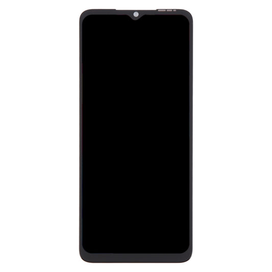 For Infinix Hot 30i X669 OEM LCD Screen with Digitizer Full Assembly - LCD Screen by buy2fix | Online Shopping UK | buy2fix