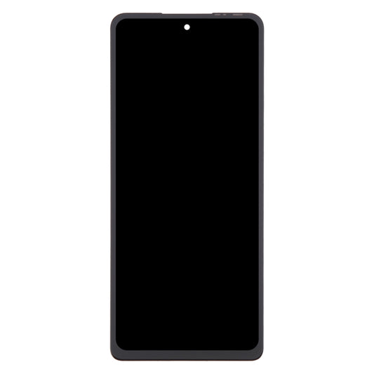 For Infinix Hot 30 5G X6832 OEM LCD Screen with Digitizer Full Assembly - LCD Screen by buy2fix | Online Shopping UK | buy2fix