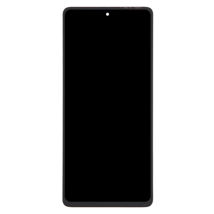 For Tecno Camon 20 OEM LCD Screen with Digitizer Full Assembly - LCD Screen by buy2fix | Online Shopping UK | buy2fix