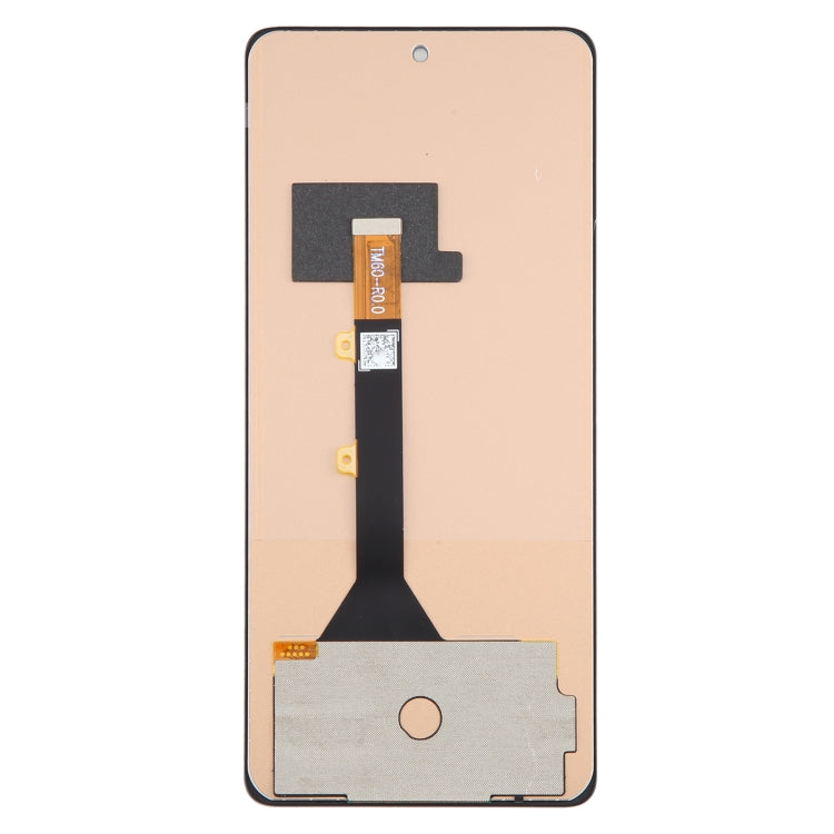 For Tecno Camon 20 OEM LCD Screen with Digitizer Full Assembly - LCD Screen by buy2fix | Online Shopping UK | buy2fix