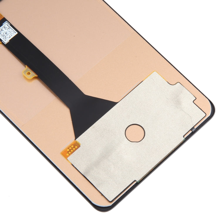 For Tecno Camon 20 OEM LCD Screen with Digitizer Full Assembly - LCD Screen by buy2fix | Online Shopping UK | buy2fix