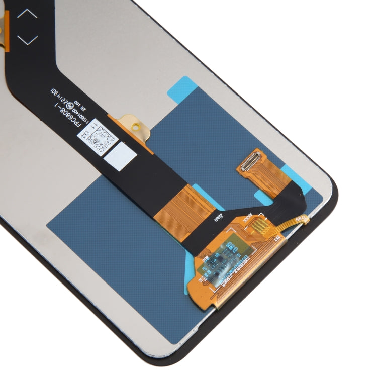 For Tecno Pova Neo 3 LH6n OEM LCD Screen with Digitizer Full Assembly - LCD Screen by buy2fix | Online Shopping UK | buy2fix