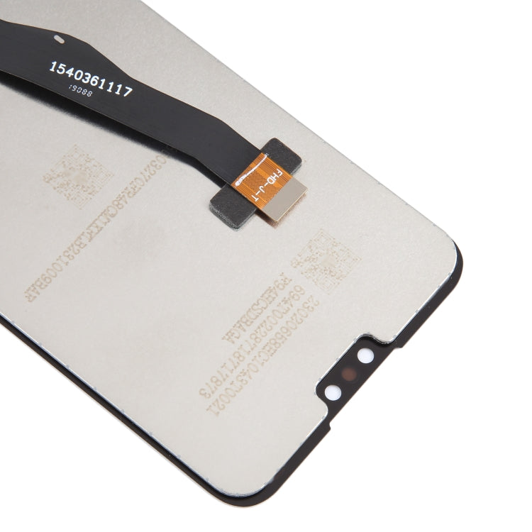 For Huawei Y8s Cog LCD Screen with Digitizer Full Assembly - LCD Screen by buy2fix | Online Shopping UK | buy2fix