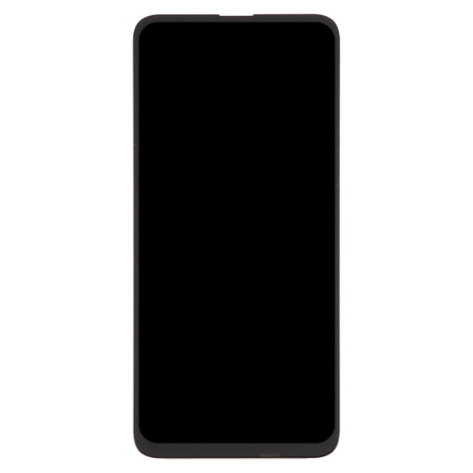 For Huawei Y9s Cog LCD Screen with Digitizer Full Assembly - LCD Screen by buy2fix | Online Shopping UK | buy2fix