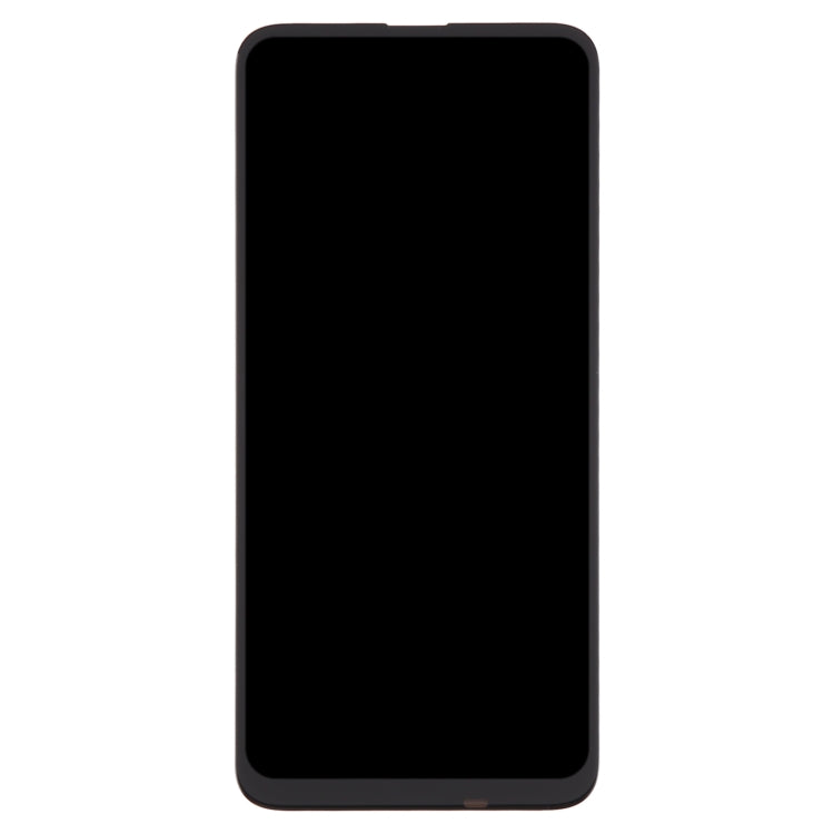 For Huawei P Smart Z Cog LCD Screen with Digitizer Full Assembly - LCD Screen by buy2fix | Online Shopping UK | buy2fix