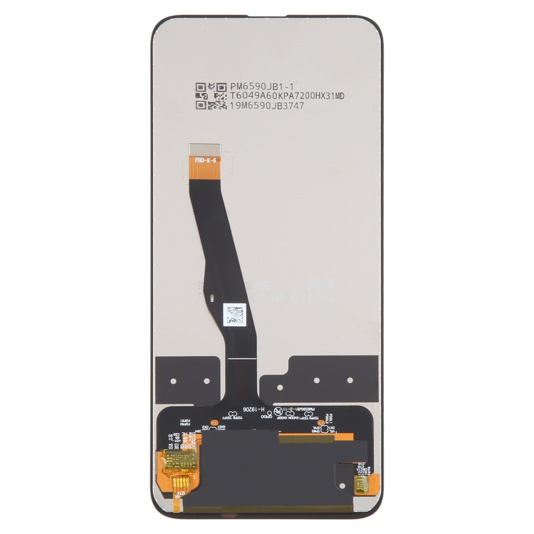 For Huawei P Smart Z Cog LCD Screen with Digitizer Full Assembly - LCD Screen by buy2fix | Online Shopping UK | buy2fix